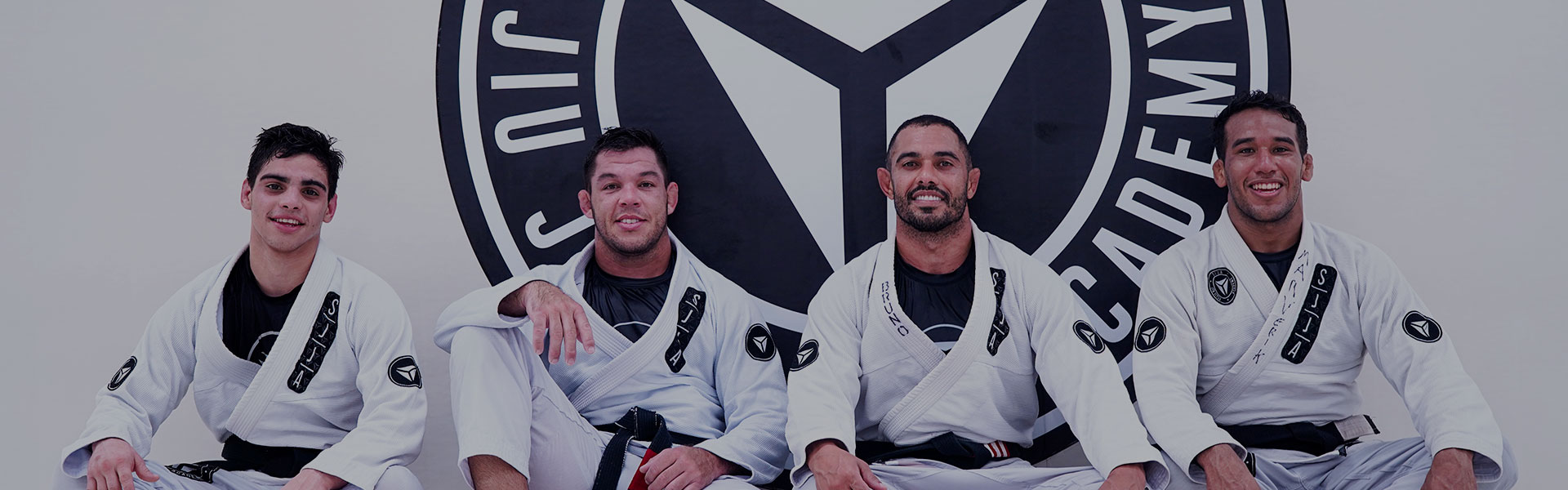 SJJA Instructors